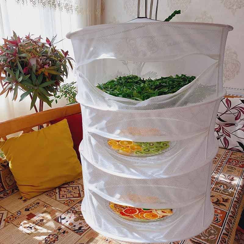 توری سبزی و میوه خشکن