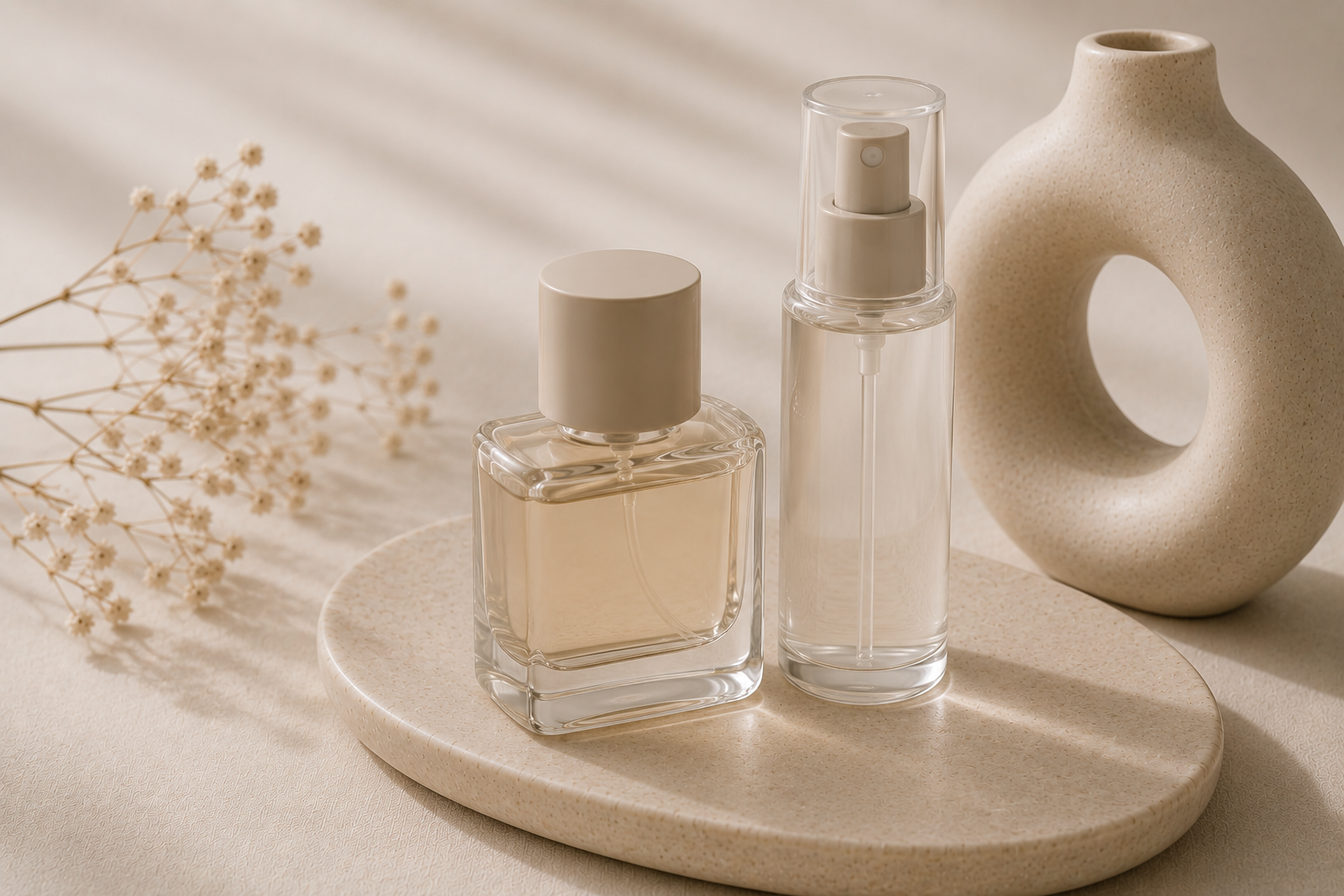 عطر و اسپری