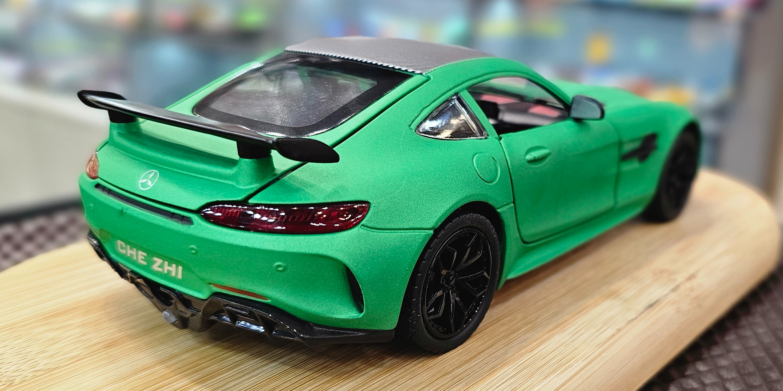 بنز Amg