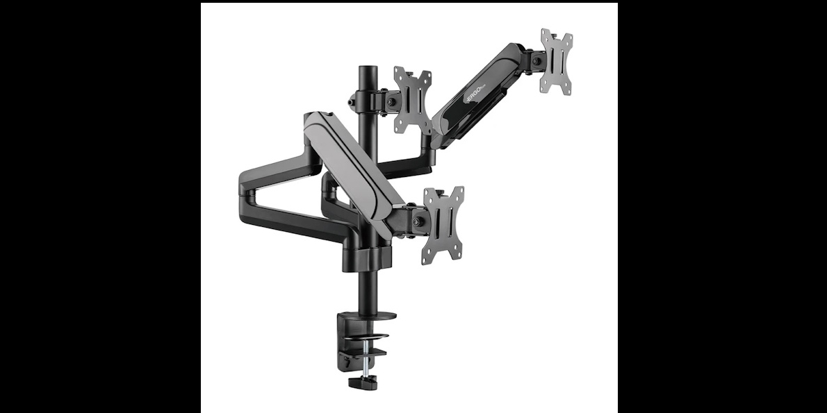پایه نگهدارنده مانیتور سه بازو ارگو مدل WLA020
