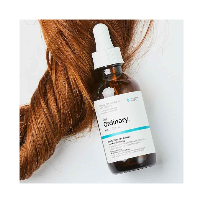 سرم Multi-Peptide for hair اوردینری