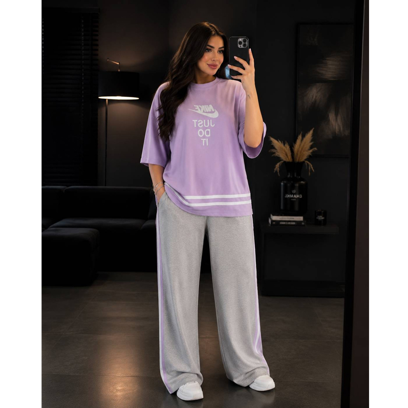ست بلوز _ شلوار NIKE کد 1030
