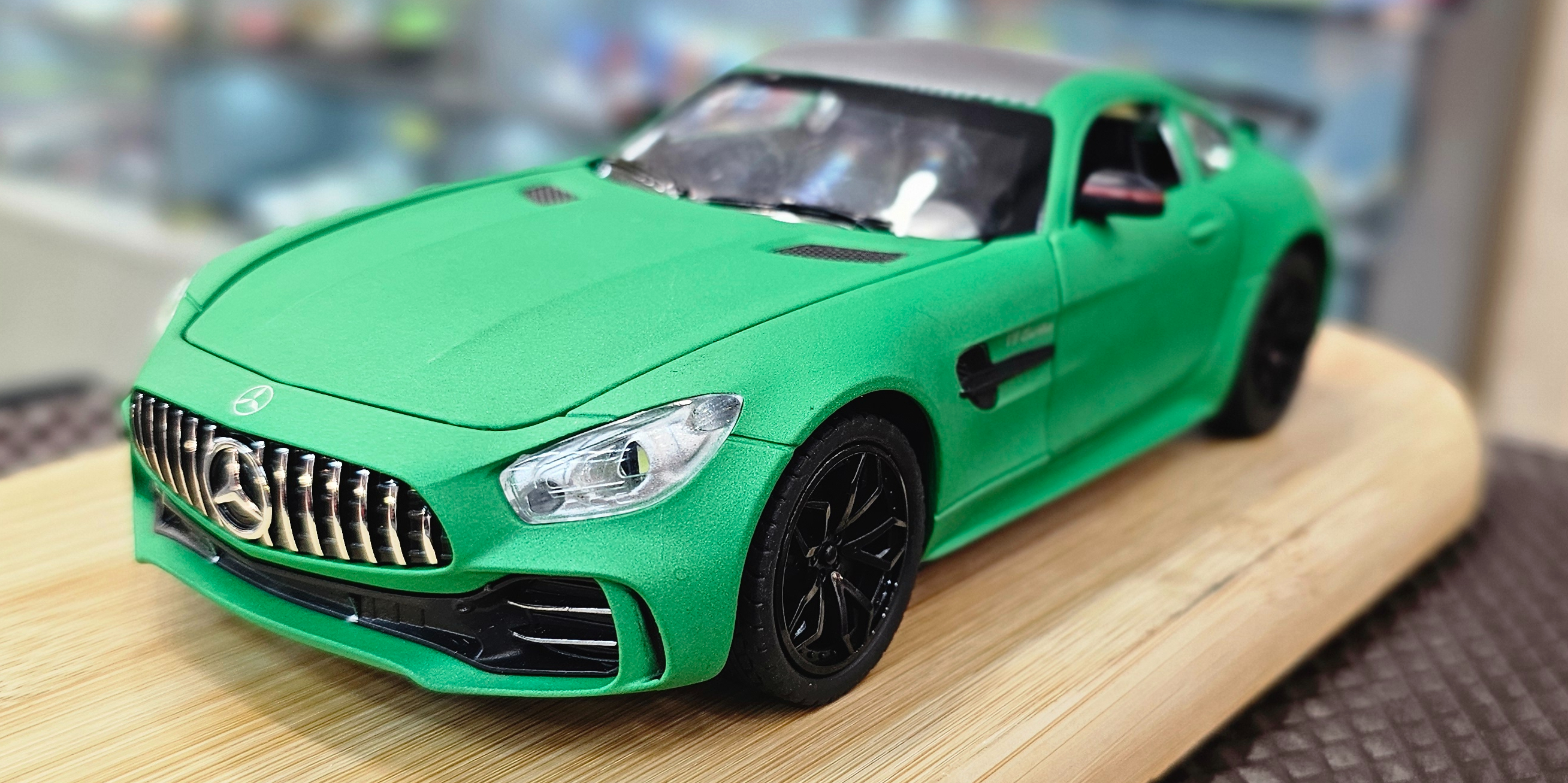 بنز Amg