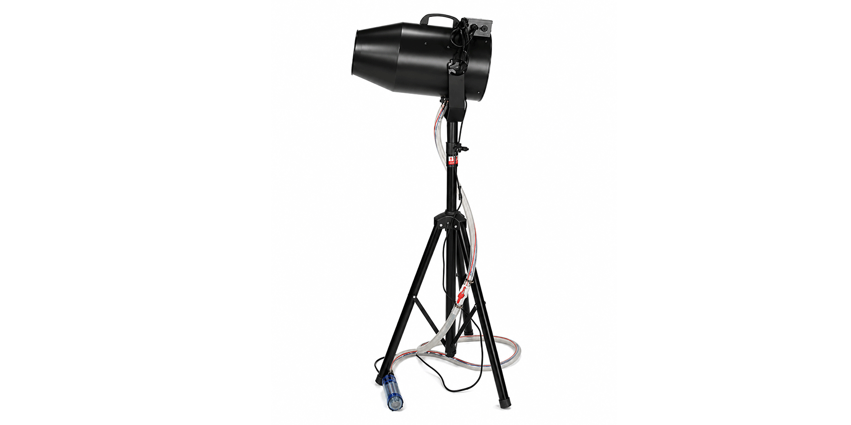 دستگاه کف ساز 3000 وات وارداتی MTND