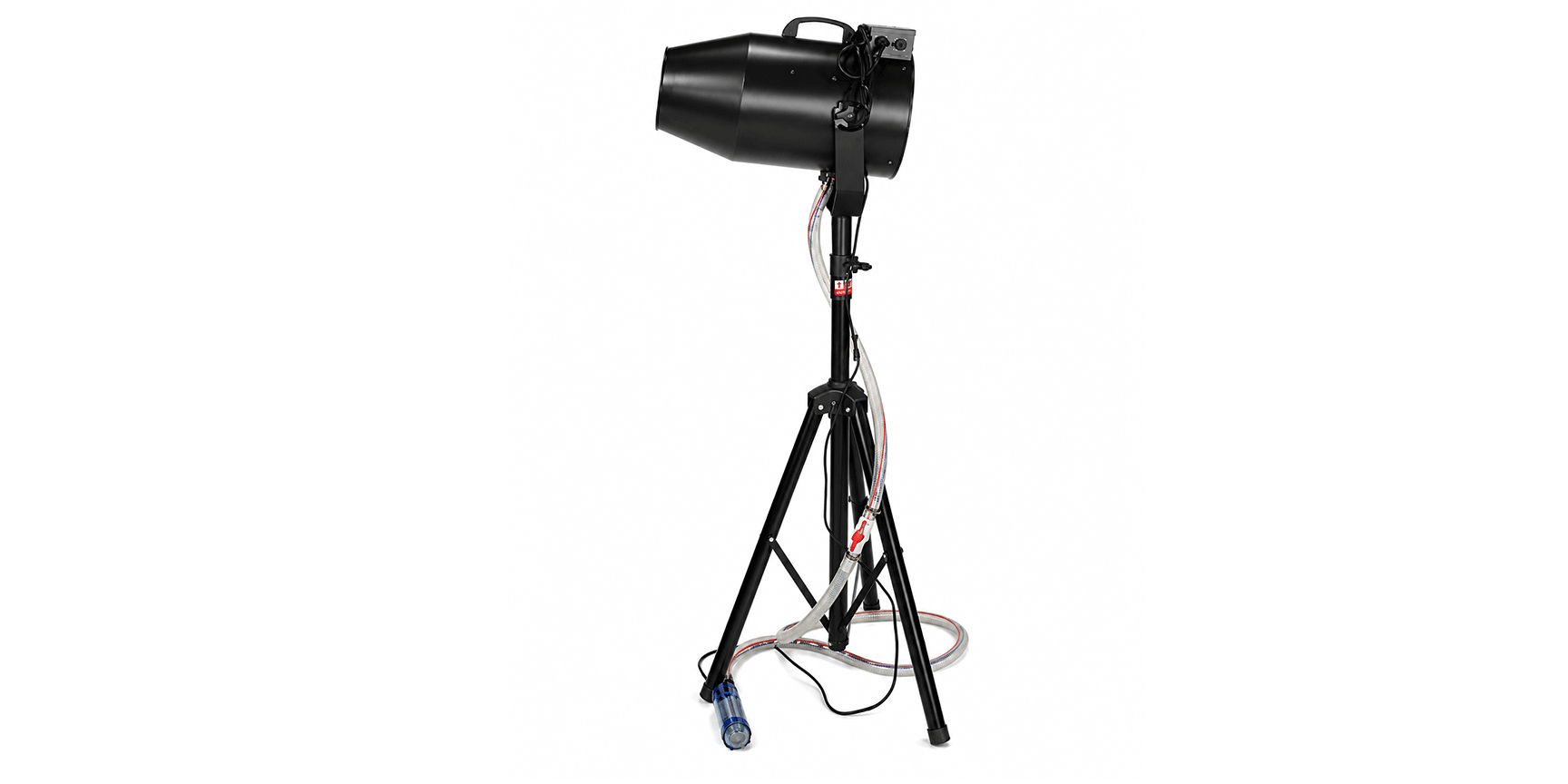 دستگاه کف ساز 1500 وات وارداتی MTND