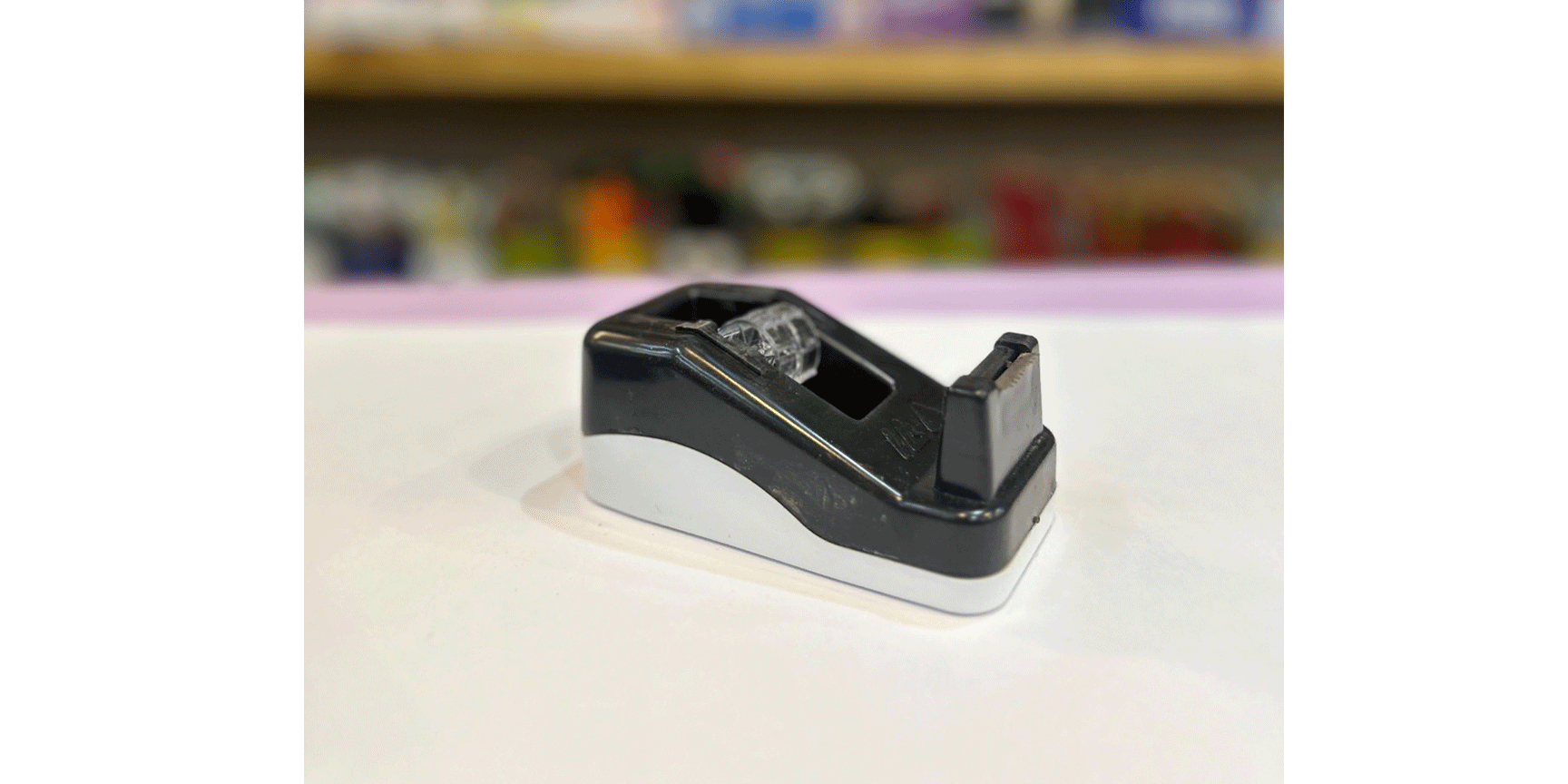 پایه چسب کارا KTD300