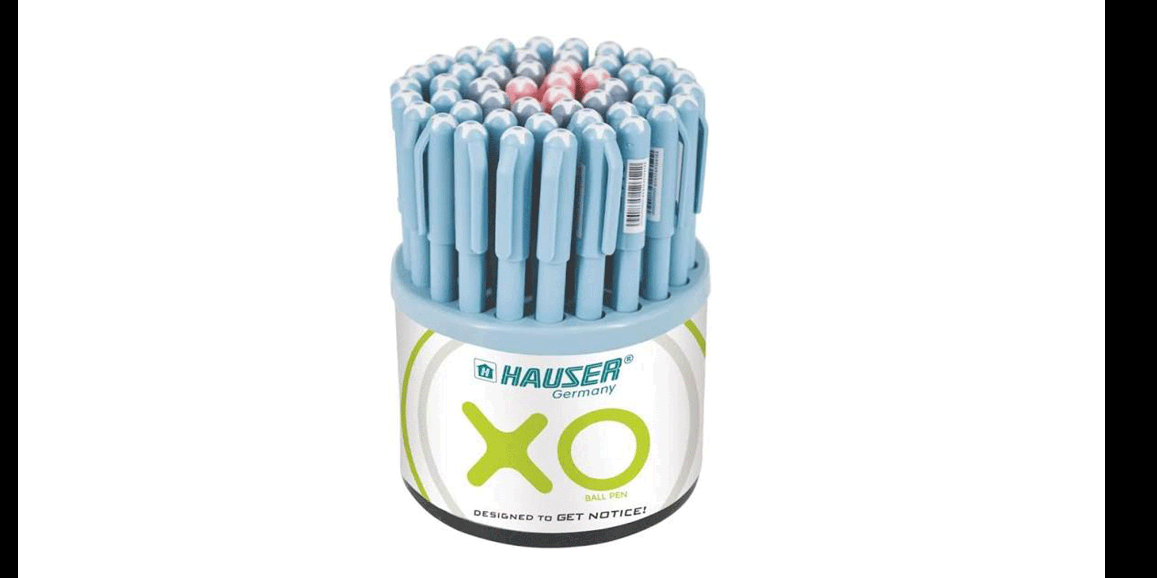 خودکار هاسر آلمان مدل  0.7 HAUSER XO