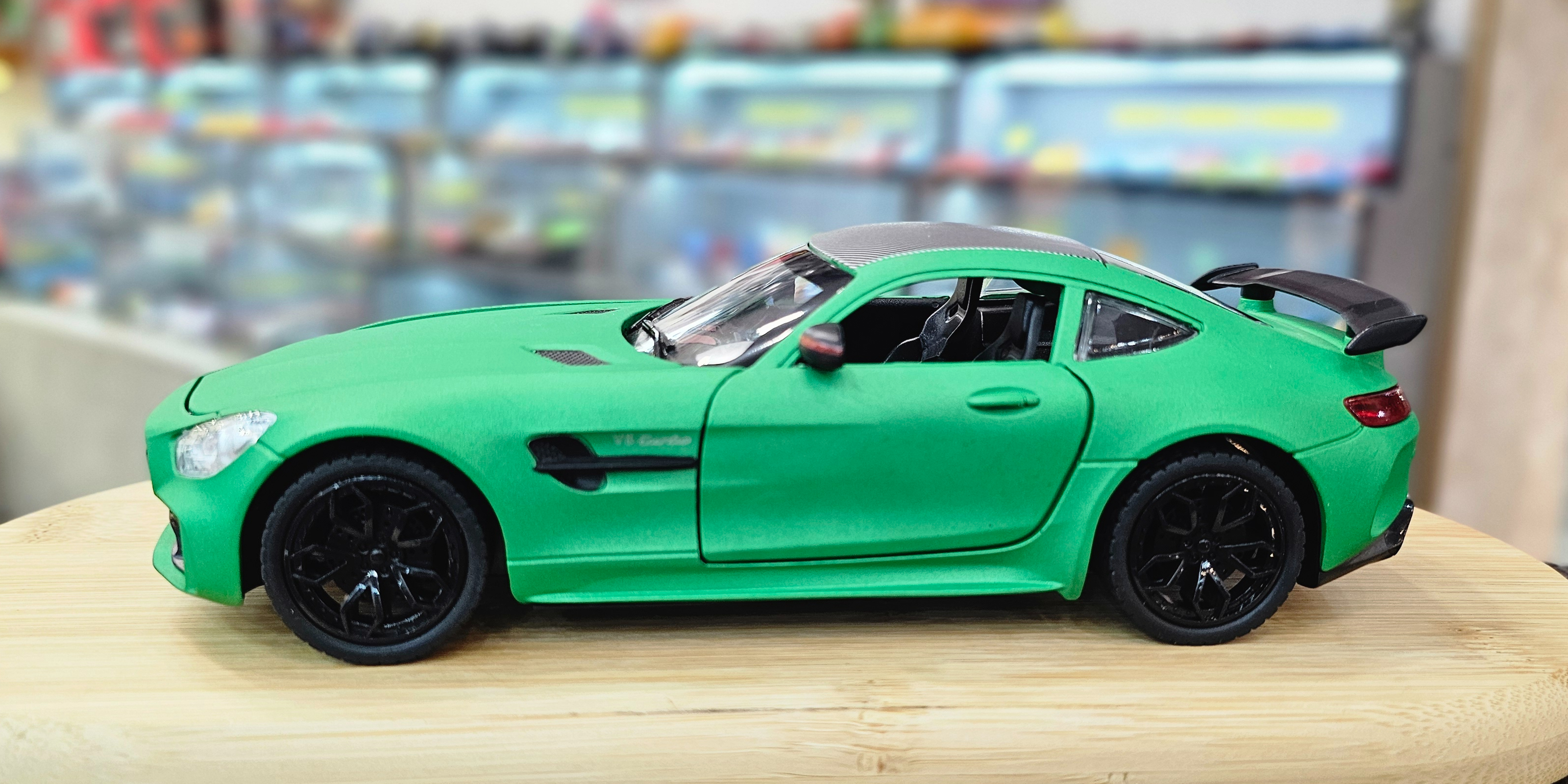 بنز Amg