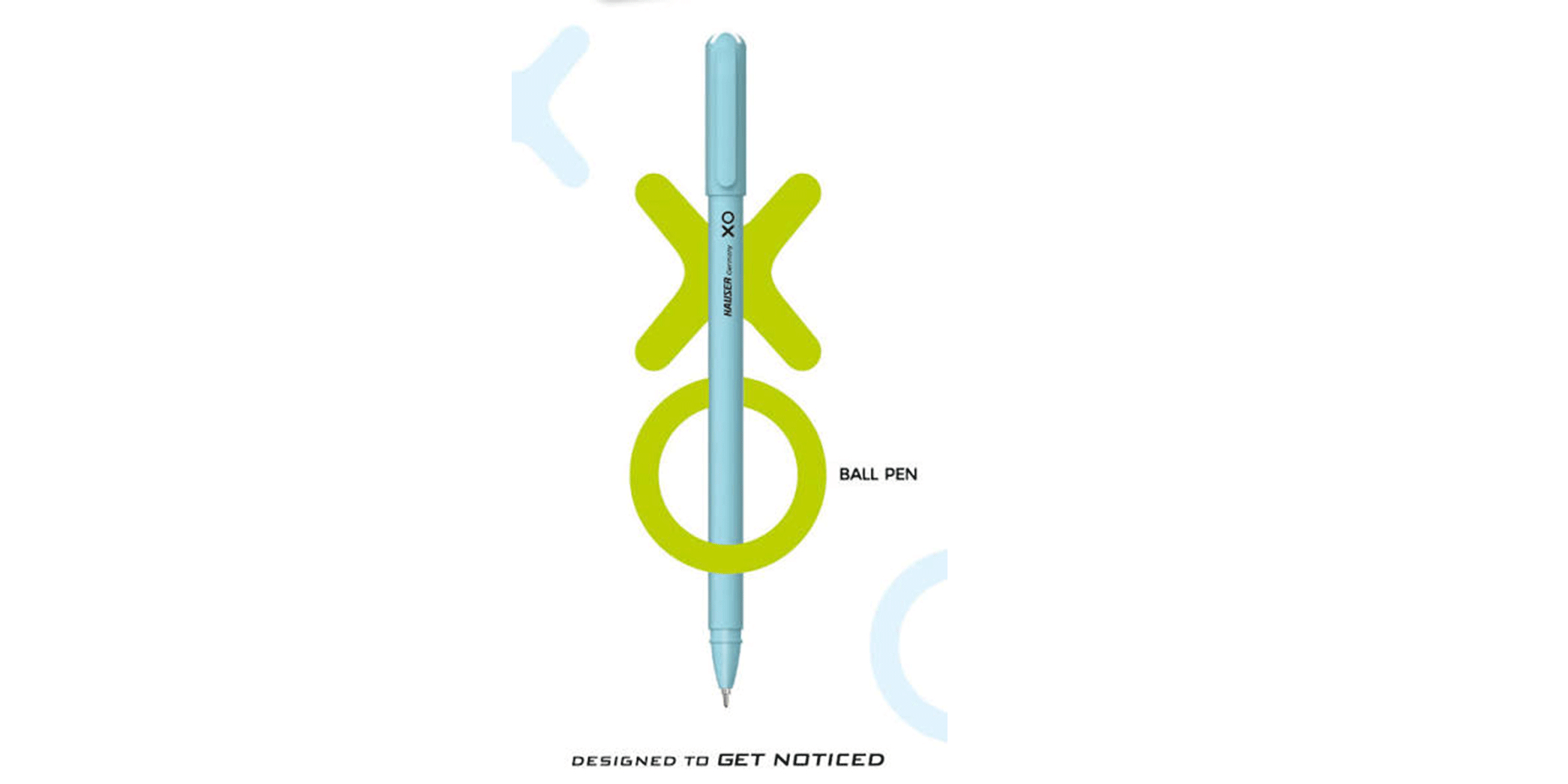 خودکار هاسر آلمان مدل  0.7 HAUSER XO