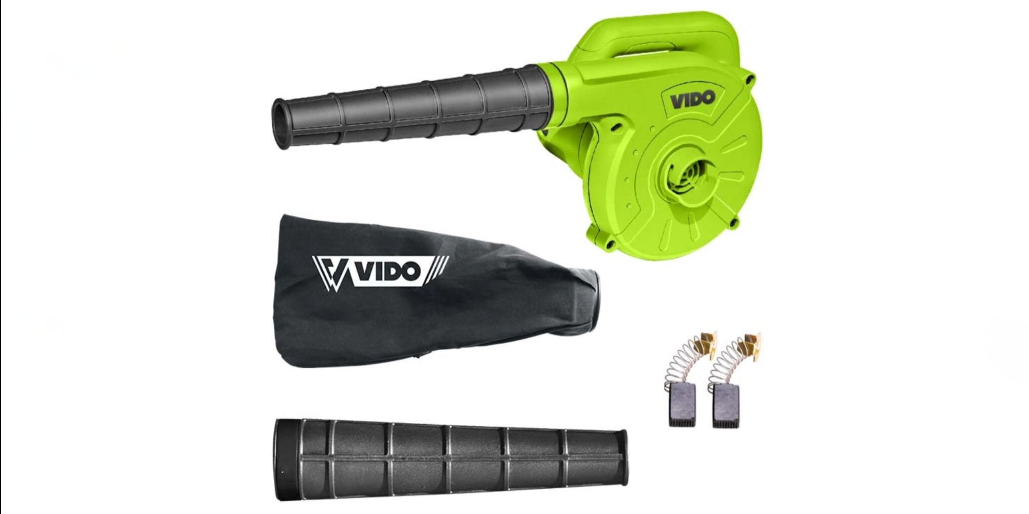 بلوور 450 وات.  《VIDO》