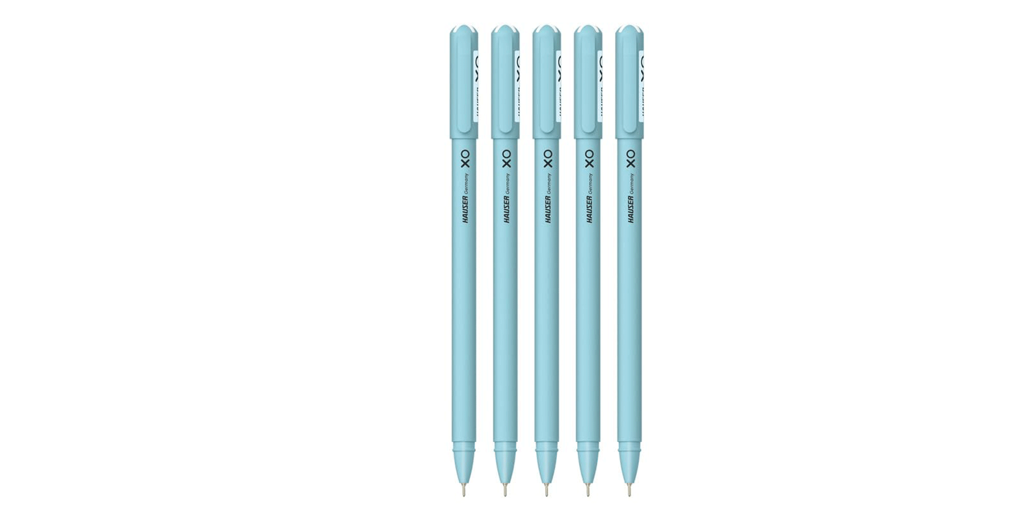 خودکار هاسر آلمان مدل  0.7 HAUSER XO