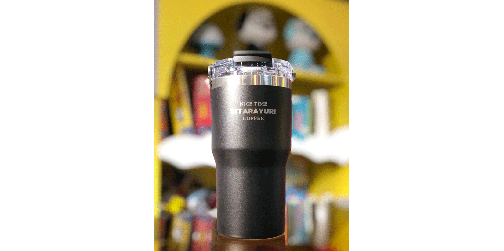 تراول ماگ 600میل سیتاریوری