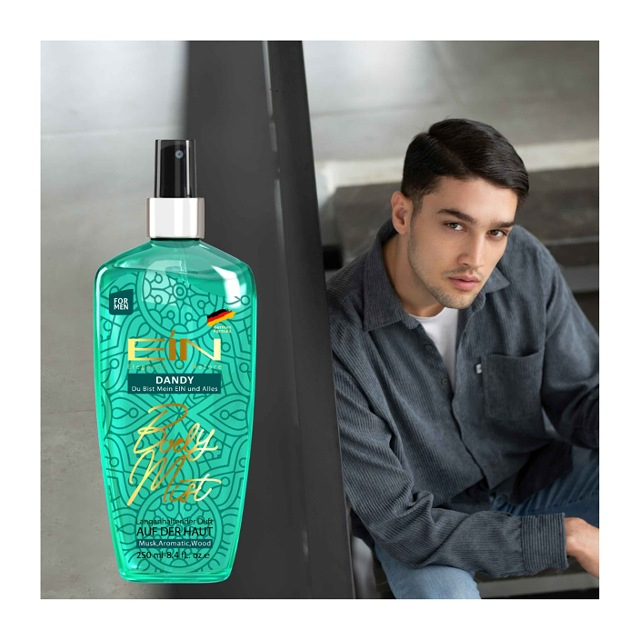 بادی اسپلش مردانه EIN Dandy حجم 250 میل