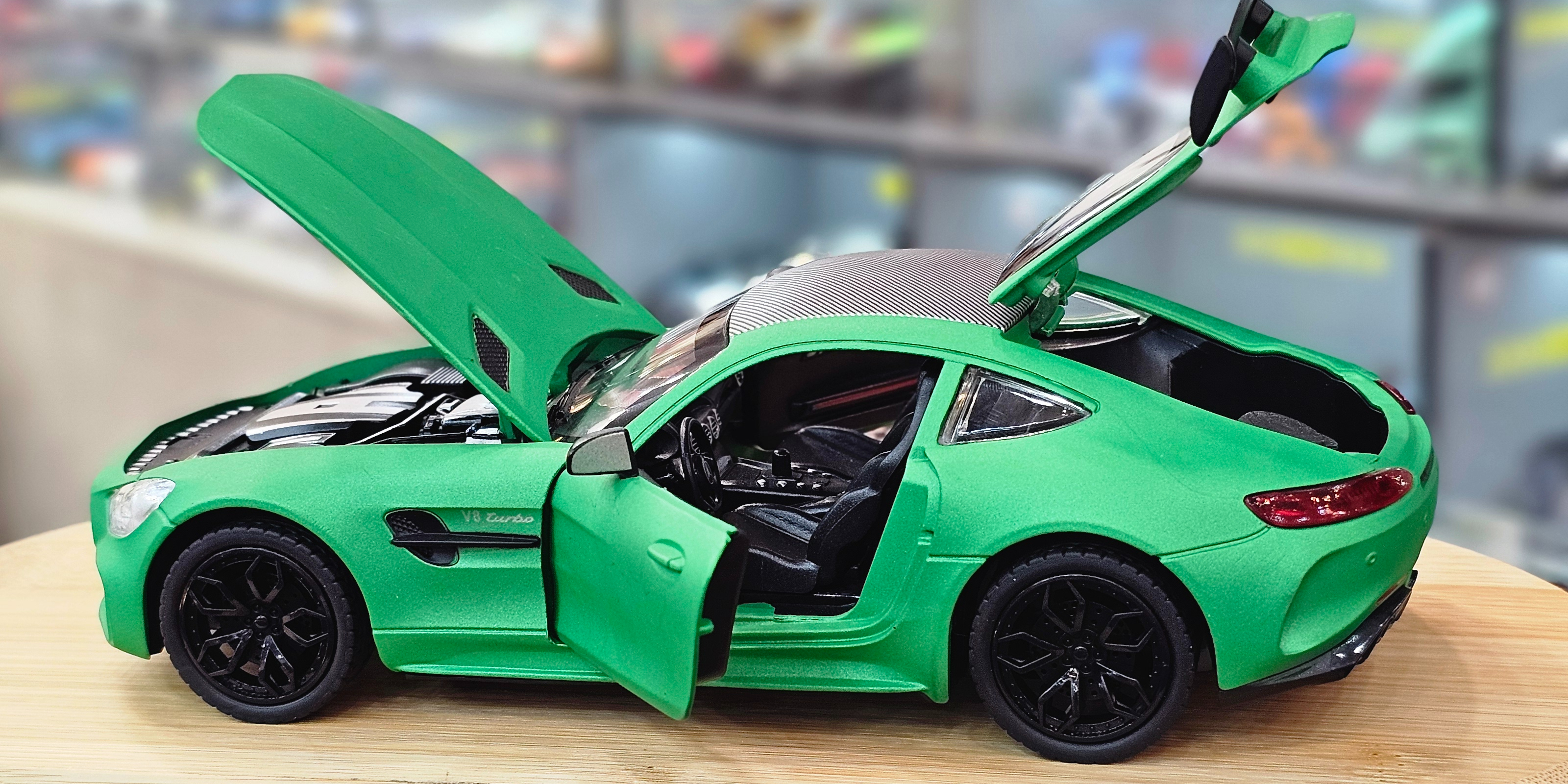 بنز Amg