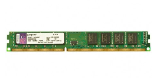 رم Ram 2GB DDR3 Kingston 1333 - مرجع: ram110