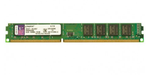 رم Ram 2GB DDR3 Kingston 1600 - مرجع: ram164