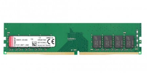 رم ram kingstone 8gb ddr4 2400 - مرجع: ram206