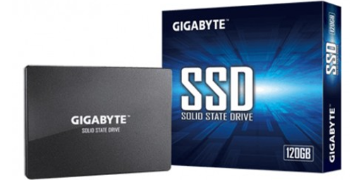 هارد دیسک SSD Gigabyte با ظرفیت 240GB - مرجع: ssd150