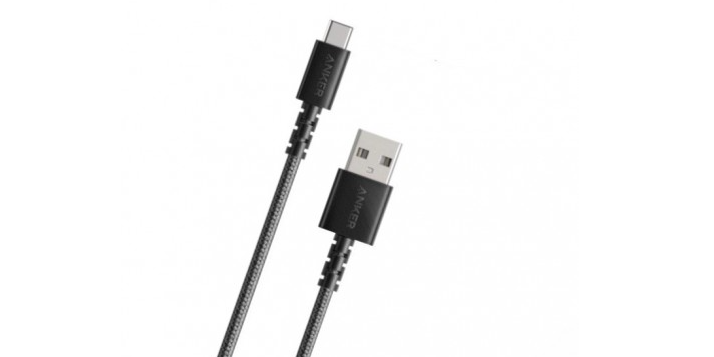 کابل شارژ USB-C به USB انکر مدل A8022 - مرجع: cab1368