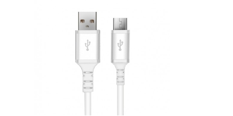 کابل usbبهmicrousbکی نت 1/2متر - مرجع: cab1425