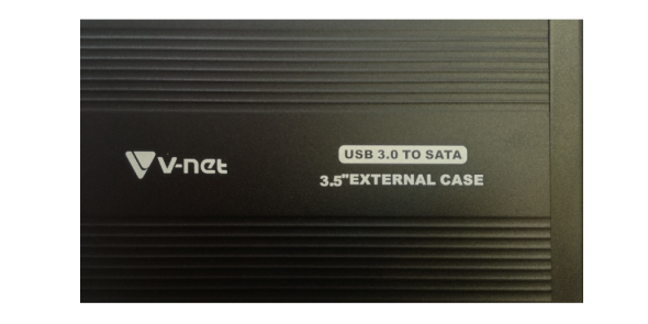 باکس هارد 2.5 اینچی V-NET usb3.0 - مرجع: box71