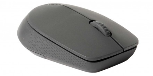 Mouse Rapoo Wireless M100 Silent Gray ا ماوس بی سیم راپو M100 - مرجع: mou1077