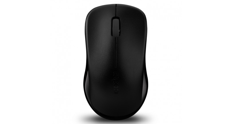 ماوس بی‌سیم رپو مدل 1620 ا Rapoo 1620 Wireless Mouse - مرجع: mou466