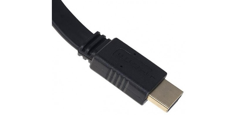 کابل HDMI تسکو مدل TC 76 به طول 10 متر