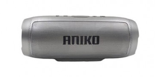 اسپیکر شارژی ANIKO مدل CH-8920 - مرجع: spk1386