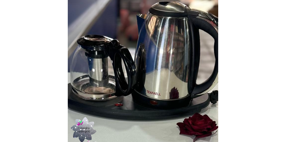 چای ساز