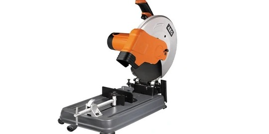 پروفیل بر 2300 وات آاگ SMT 355 AEG - شناسه : PV1589