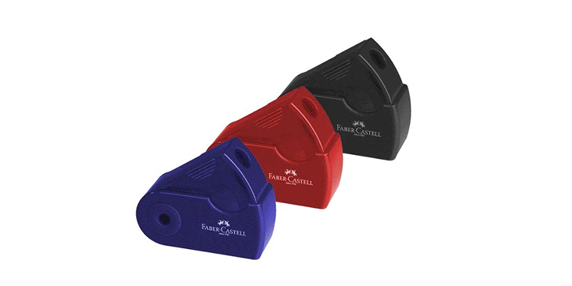 فابرکاستل تراش مینی اسلیو رنگ اداری