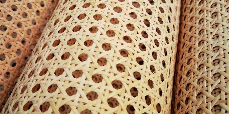 حصیر بامبو عرض ۴۵