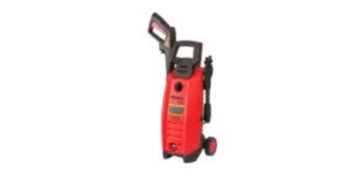 کارواش ذغالی یونیورسال 100 بار 1400 وات توسن 1114CPW Tosan - شناسه : PV14048
