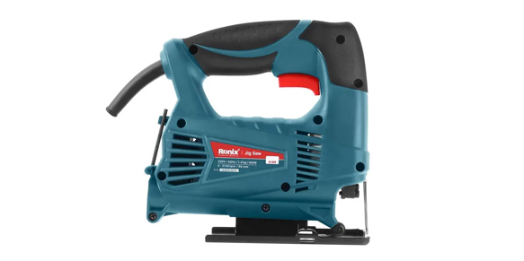 اره برقی عمود بر 450 وات رونیکس 4165 Ronix - شناسه : PV528