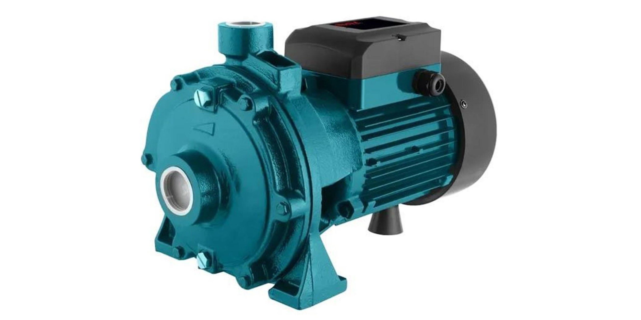 الکتروپمپ 1.5 اسب بخار دو پروانه بشقابی رونیکس Ronix RH-4024 -شناسه : PV14098