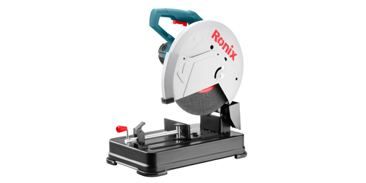 پروفیل‌بر 355 میلی‌متر-2600وات رونیکس Ronix 5906 - شناسه : PV14104