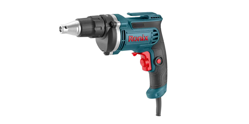 پیچ گوشتی برقی 450 وات رونیکس 2507 Ronix - شناسه : PV518