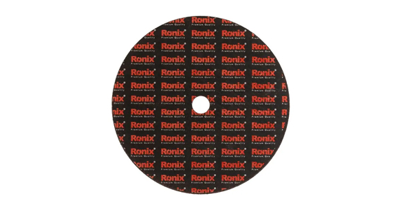 سنگ برش سنگبری 230 میلی متری رونیکس RH-3712 Ronix - شناسه : PV1353