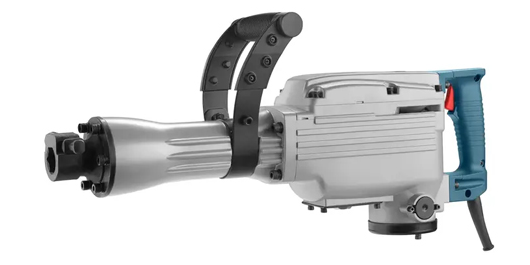 چکش تخریب 14 کیلویی روغنی رونیکس 2814L Ronix - شناسه : PV561