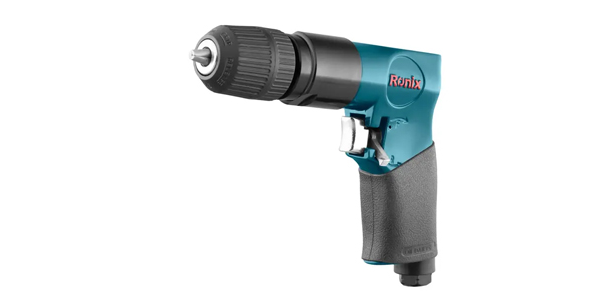 دریل بادی اتوماتیک رونیکس RA-1402 Ronix - شناسه : PV670