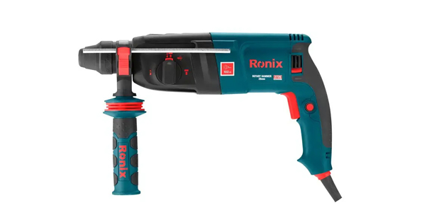 بتن کن 26 میلی متر850 وات رونیکس 2726 Ronix - شناسه : PV574