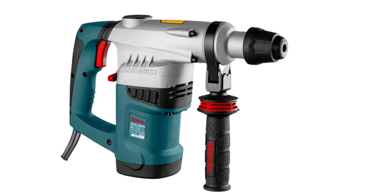 بتن کن سه حالته چکشی 36 میلی متری 1500 وات رونیکس Ronix 2707 - شناسه : PV13883