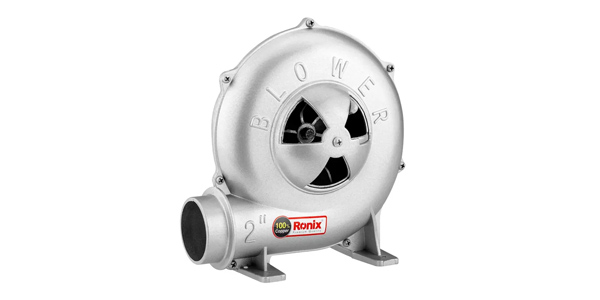 دم برقی 2 اینچ 150 وات رونیکس 1221 Ronix - شناسه : PV13850