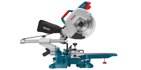 فارسی بر 25 سانتی‌متری کشویی رونیکس 5403 Ronix - شناسه : PV470