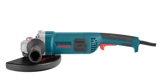 فرز سنگبری 230 میلی متر 2200 وات رونیکس 3260 Ronix - شناسه : PV435