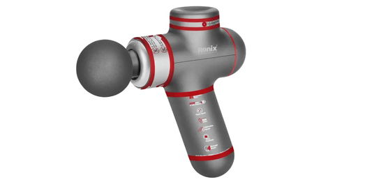 ماساژور شارژی مینی رونیکس Ronix MINI-PRO 8855 - شناسه : PV13867