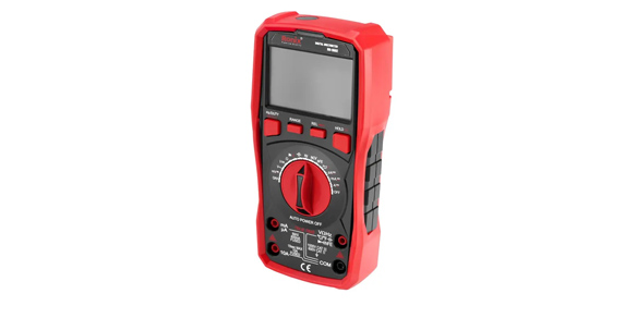 مولتی متر دیجیتال رونیکس RH-9602 Ronix - شناسه : PV1046