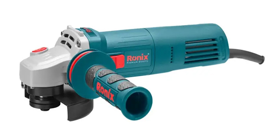 مینی فرز 1200 وات 115 میلی متری 3101 رونیکس Ronix - شناسه : PV14128