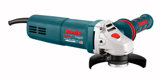 مینی فرز برقی 115 میلی متری 710 وات رونیکس Ronix 3120N - شناسه : PV13871